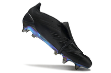 Carregar imagem no visualizador da galeria, Chuteira Campo ADIDAS Predator Elite Tongue SG Dark Spark
