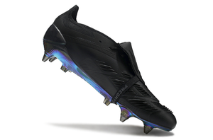 Chuteira Campo ADIDAS Predator Elite Tongue SG Dark Spark