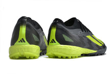 Carregar imagem no visualizador da galeria, Chuteira ADIDAS X CrazyFast.1 Society Crazycharged
