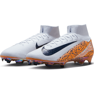 Nike Mercurial Superfly 10 Elite FG - Electric Pack