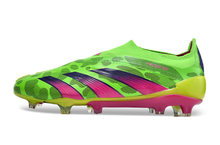 Carregar imagem no visualizador da galeria, Chuteira de Campo ADIDAS Predator Elite LL FG Generation Pred
