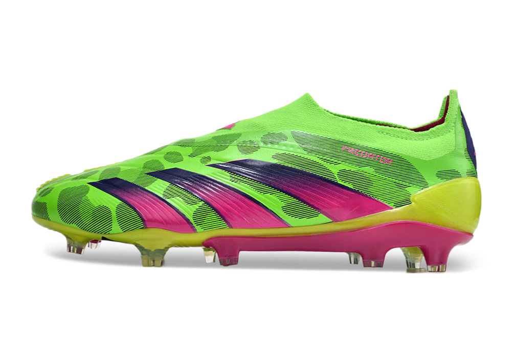 Chuteira de Campo ADIDAS Predator Elite LL FG Generation Pred