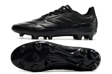 Carregar imagem no visualizador da galeria, Chuteira de Campo ADIDAS Copa Pure.1 FG Preto
