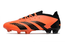 Carregar imagem no visualizador da galeria, Chuteira de Campo ADIDAS Predator Accuracy.1 FG Heatspawn
