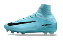 Carregar imagem no visualizador da galeria, Chuteira Campo NIKE Mercurial Superfly 5 FG
