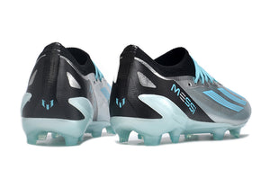 Chuteira de Campo ADIDAS X CrazyFast+ FG CrazyRush Messi