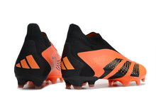 Carregar imagem no visualizador da galeria, Chuteira de Campo ADIDAS Predator Accuracy.1 FG Heatspawn
