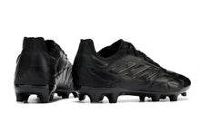 Carregar imagem no visualizador da galeria, Chuteira de Campo ADIDAS Copa Pure.1 FG Preto
