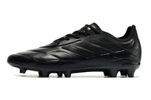 Carregar imagem no visualizador da galeria, Chuteira de Campo ADIDAS Copa Pure.1 FG Preto
