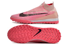 Carregar imagem no visualizador da galeria, Chuteira Nike React Phantom GX Elite DF Society Ready Pack Rosa
