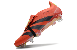 Chuteira Campo ADIDAS Predator Elite Tongue SG