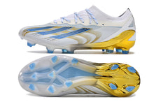 Carregar imagem no visualizador da galeria, Chuteira de Campo ADIDAS X CrazyFast.1 SG Messi Las Estrellas
