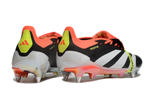 Carregar imagem no visualizador da galeria, Chuteira Campo ADIDAS Predator Elite Tongue SG Solar Energy
