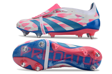 Carregar imagem no visualizador da galeria, Chuteira Campo ADIDAS Predator Elite Tongue SG Re-Emergence
