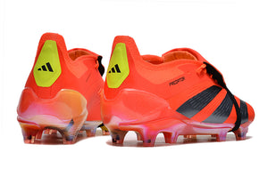 Chuteira de Campo ADIDAS Predator+ Elite FG PredStrike