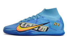 Carregar imagem no visualizador da galeria, Chuteira NIKE Air Zoom Mercurial Superfly 9 Elite Futsal KM
