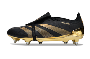 Chuteira Campo ADIDAS Predator Elite Tongue 25 SG Goal Hunter