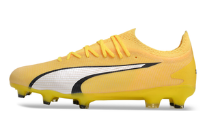 Chuteira de Campo Puma King Ultimate FG Volume Up