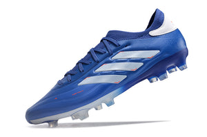 Chuteira de Campo ADIDAS Copa Pure 2 Elite+ FG Marine Rush