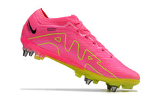 Carregar imagem no visualizador da galeria, Chuteira de Campo NIKE Air Zoom Mercurial Vapor 15 Elite SG-PRO Luminous
