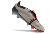 Carregar imagem no visualizador da galeria, Chuteira Campo ADIDAS Predator Elite Tongue SG Vivid Horizon
