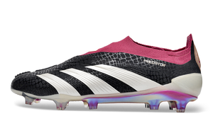 Chuteira de Campo ADIDAS Predator Elite LL FG Solar Energy