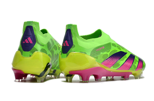 Chuteira de Campo ADIDAS Predator Elite LL FG Generation Pred