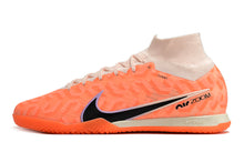 Carregar imagem no visualizador da galeria, Chuteira NIKE Air Zoom Mercurial Superfly 9 Elite Futsal Luminous
