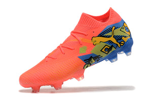 Chuteira de Campo Puma Future 7 Ultimate FG/AG Neymar