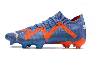 Chuteira de Campo Puma Future Ultimate FG/AG Supercharge