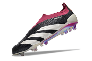 Chuteira de Campo ADIDAS Predator Elite LL FG Solar Energy