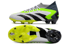 Carregar imagem no visualizador da galeria, ADIDAS PREDATOR ACCURACY .1 FG BOOTS
