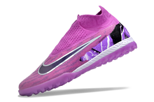 Carregar imagem no visualizador da galeria, Chuteira Nike React Phantom GX Elite DF Society Thunder
