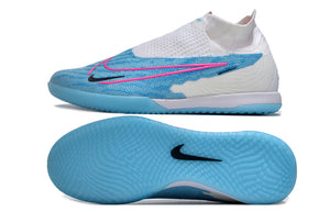 Chuteira Nike Phantom GX Elite Futsal Blast