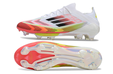 Carregar imagem no visualizador da galeria, Chuteira Campo ADIDAS F50+ Elite FG Pure Victory
