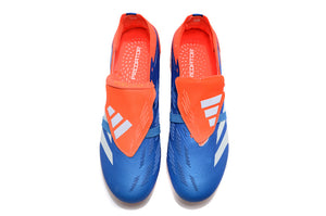 Chuteira de Campo ADIDAS Predator+ Elite FG Solar Energy