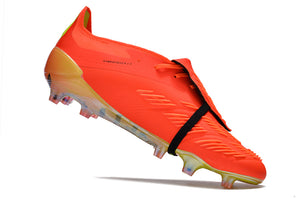 Chuteira de Campo ADIDAS Predator+ Elite FG PredStrike