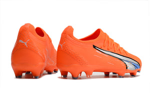 Chuteira de Campo Puma Ultra Ultimate FG Supercharge