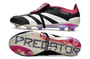 Chuteira de Campo ADIDAS Predator+ Elite FG 30 anos