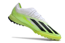 Carregar imagem no visualizador da galeria, Chuteira ADIDAS X CrazyFast.1 Society CrazyRush
