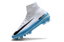 Carregar imagem no visualizador da galeria, Chuteira Campo NIKE Mercurial Superfly 5 FG
