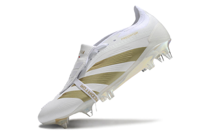 Chuteira Campo ADIDAS Predator Elite Tongue SG Day Spark