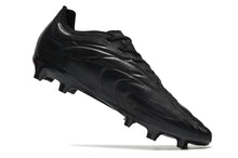 Carregar imagem no visualizador da galeria, Chuteira de Campo ADIDAS Copa Pure.1 FG Preto
