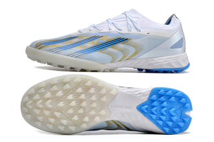 Chuteira ADIDAS X CrazyFast.1 Society Infinito Messi