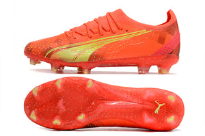 Chuteira de Campo Puma Ultra Ultimate FG 'The Fearless Pack'