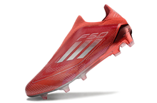 Carregar imagem no visualizador da galeria, Chuteira de Campo ADIDAS F50+ Elite FG Vermelho
