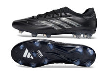 Carregar imagem no visualizador da galeria, Chuteira de Campo ADIDAS Copa Pure 2 Elite+ FG Black Pack
