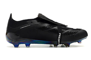 Chuteira de Campo ADIDAS Predator+ Elite FG Solar Energy