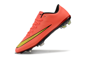 Chuteira Campo NIKE Mercurial Vapor X FG