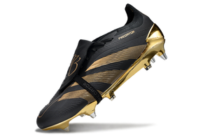 Chuteira Campo ADIDAS Predator Elite Tongue 25 SG Goal Hunter